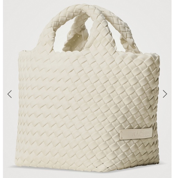 Petite St. Barths Neoprene Tote Bag - Picture 3 of 10